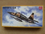 Thumbnail PM 203 NORTHROP F-5A FREEDOM FIGHTER